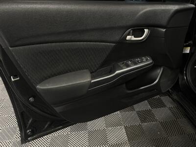 2015 Honda Civic SE - Photo 12 - West Bountiful, UT 84087