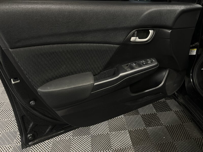 2015 Honda Civic SE - Photo 12 - West Bountiful, UT 84087