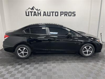 2015 Honda Civic SE - Photo 2 - West Bountiful, UT 84087
