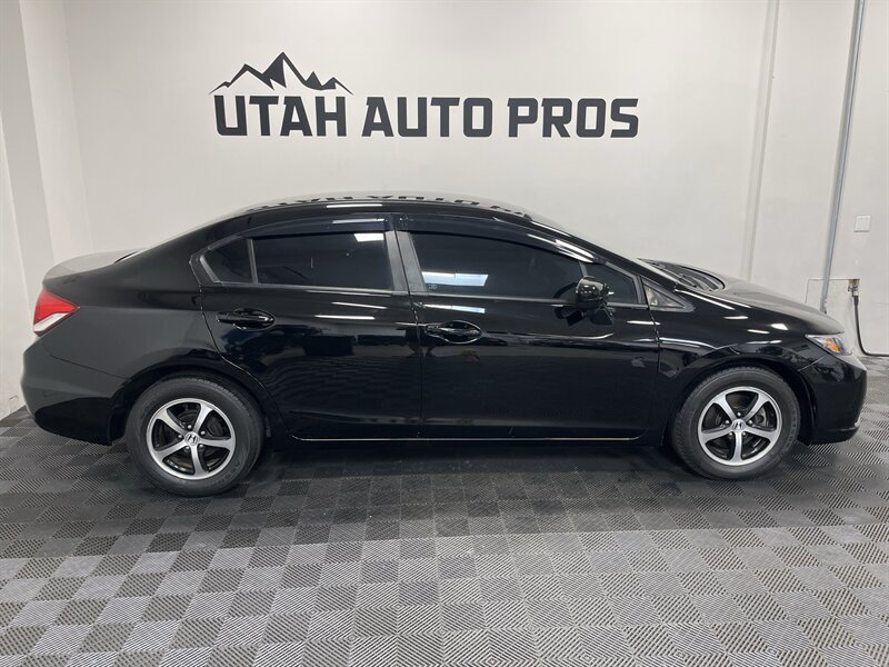 2015 Honda Civic SE - Photo 2 - West Bountiful, UT 84087