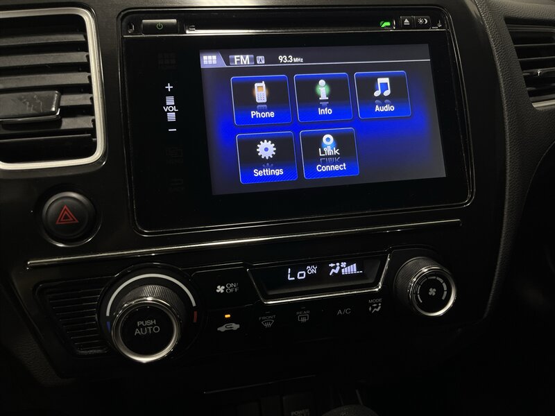 2015 Honda Civic SE - Photo 16 - West Bountiful, UT 84087