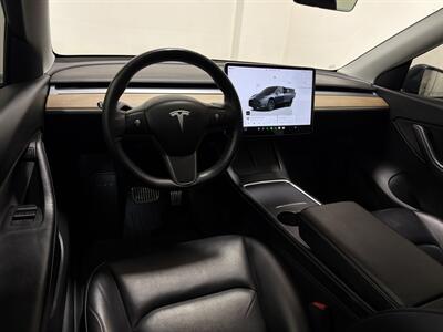 2022 Tesla Model Y Long Range - Photo 14 - West Bountiful, UT 84087