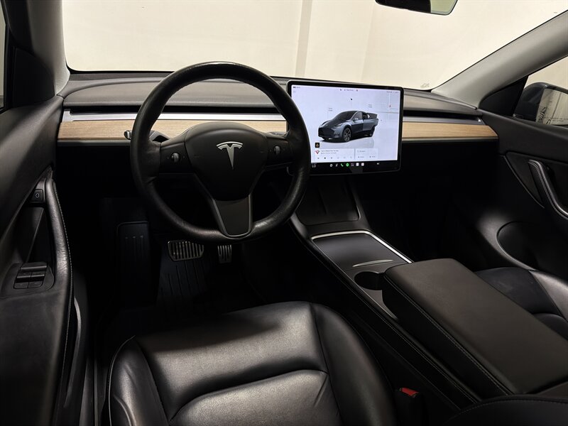 2022 Tesla Model Y Long Range - Photo 14 - West Bountiful, UT 84087