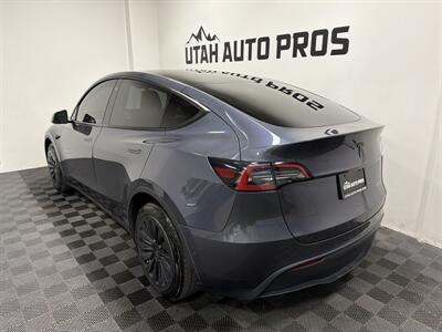 2022 Tesla Model Y Long Range - Photo 7 - West Bountiful, UT 84087