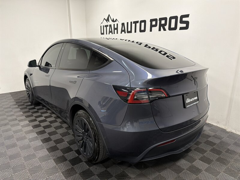 2022 Tesla Model Y Long Range - Photo 7 - West Bountiful, UT 84087