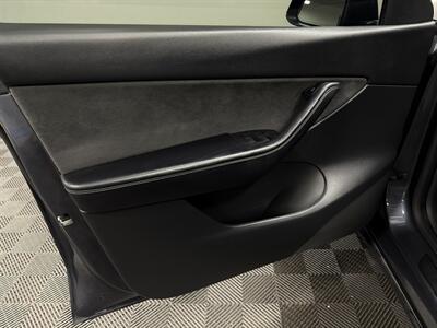 2022 Tesla Model Y Long Range - Photo 15 - West Bountiful, UT 84087