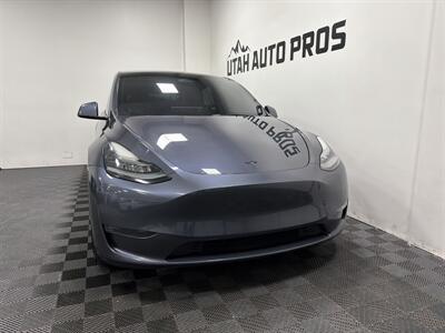2022 Tesla Model Y Long Range - Photo 4 - West Bountiful, UT 84087