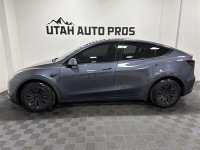 2022 Tesla Model Y Long Range - Photo 6 - West Bountiful, UT 84087