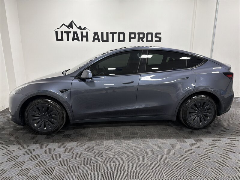 2022 Tesla Model Y Long Range - Photo 6 - West Bountiful, UT 84087