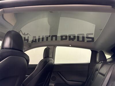 2022 Tesla Model Y Long Range - Photo 13 - West Bountiful, UT 84087