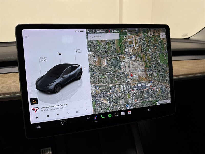 2022 Tesla Model Y Long Range - Photo 17 - West Bountiful, UT 84087