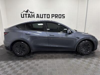 2022 Tesla Model Y Long Range - Photo 2 - West Bountiful, UT 84087