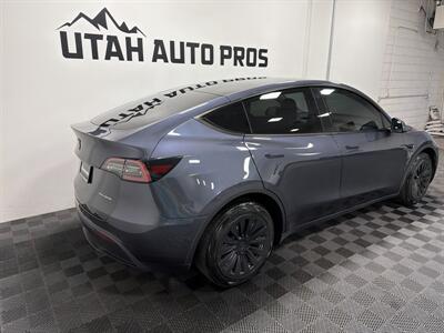 2022 Tesla Model Y Long Range - Photo 3 - West Bountiful, UT 84087