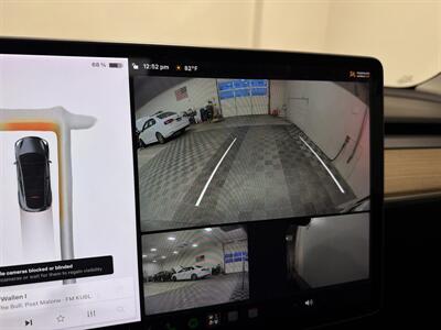 2022 Tesla Model Y Long Range - Photo 18 - West Bountiful, UT 84087