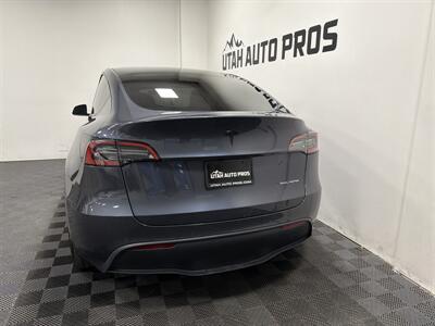 2022 Tesla Model Y Long Range - Photo 8 - West Bountiful, UT 84087