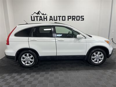 2007 Honda CR-V EX-L   - Photo 2 - West Bountiful, UT 84087
