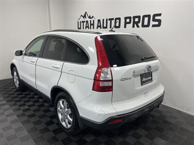 2007 Honda CR-V EX-L   - Photo 10 - West Bountiful, UT 84087