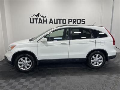 2007 Honda CR-V EX-L   - Photo 9 - West Bountiful, UT 84087