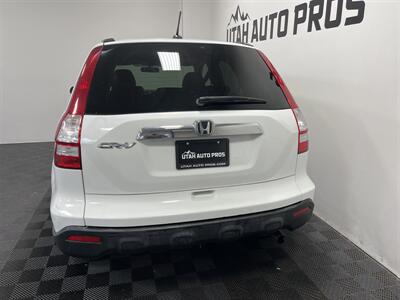 2007 Honda CR-V EX-L   - Photo 11 - West Bountiful, UT 84087