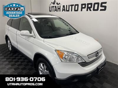 2007 Honda CR-V EX-L   - Photo 1 - West Bountiful, UT 84087