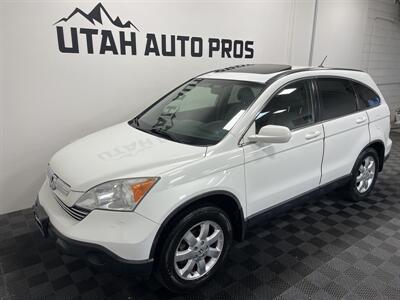 2007 Honda CR-V EX-L   - Photo 8 - West Bountiful, UT 84087