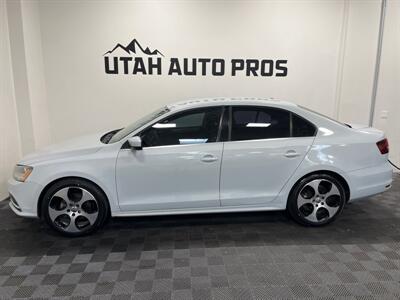 2017 Volkswagen Jetta 1.4T S   - Photo 6 - West Bountiful, UT 84087