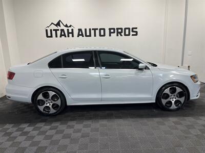 2017 Volkswagen Jetta 1.4T S   - Photo 2 - West Bountiful, UT 84087