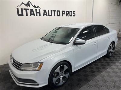 2017 Volkswagen Jetta 1.4T S   - Photo 5 - West Bountiful, UT 84087