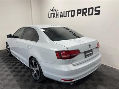 2017 Volkswagen Jetta 1.4T S   - Photo 7 - West Bountiful, UT 84087