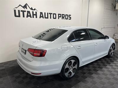 2017 Volkswagen Jetta 1.4T S   - Photo 3 - West Bountiful, UT 84087