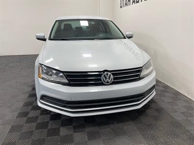 2017 Volkswagen Jetta 1.4T S   - Photo 4 - West Bountiful, UT 84087