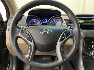 2016 Hyundai ELANTRA SE   - Photo 18 - West Bountiful, UT 84087