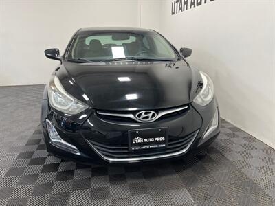 2016 Hyundai ELANTRA SE   - Photo 5 - West Bountiful, UT 84087