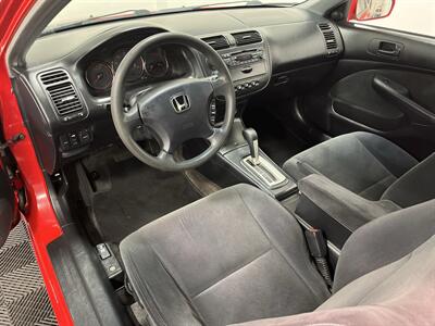 2003 Honda Civic EX   - Photo 15 - West Bountiful, UT 84087