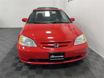 2003 Honda Civic EX   - Photo 4 - West Bountiful, UT 84087