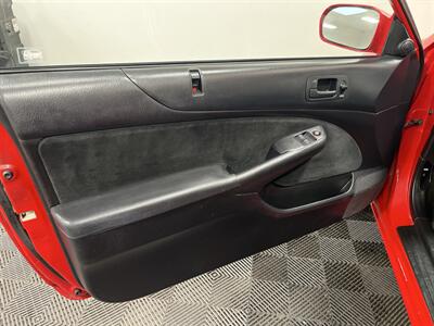 2003 Honda Civic EX   - Photo 14 - West Bountiful, UT 84087