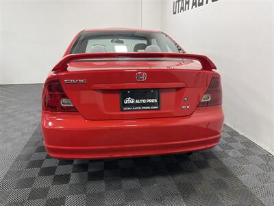 2003 Honda Civic EX   - Photo 9 - West Bountiful, UT 84087