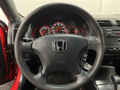 2003 Honda Civic EX   - Photo 19 - West Bountiful, UT 84087
