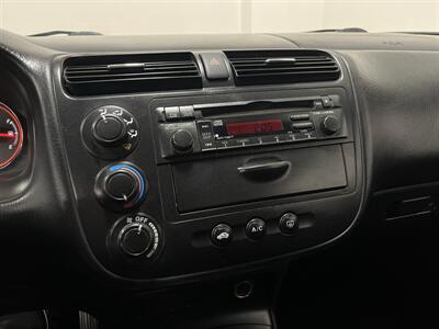 2003 Honda Civic EX   - Photo 18 - West Bountiful, UT 84087