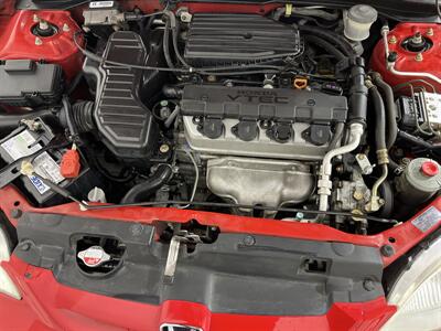 2003 Honda Civic EX   - Photo 22 - West Bountiful, UT 84087