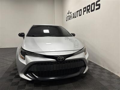 2021 Toyota Corolla Hatchback SE - Photo 5 - West Bountiful, UT 84087