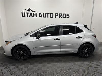 2021 Toyota Corolla Hatchback SE - Photo 7 - West Bountiful, UT 84087