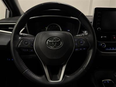 2021 Toyota Corolla Hatchback SE - Photo 22 - West Bountiful, UT 84087