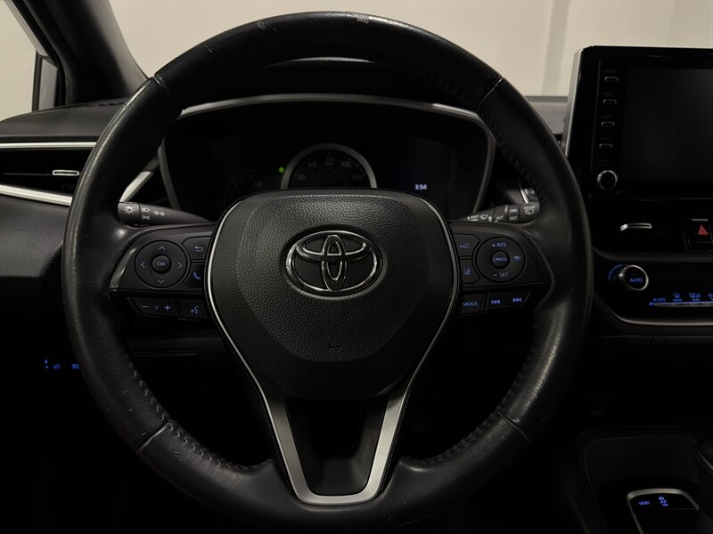 2021 Toyota Corolla Hatchback SE - Photo 22 - West Bountiful, UT 84087