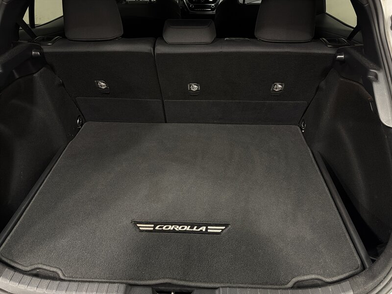 2021 Toyota Corolla Hatchback SE - Photo 24 - West Bountiful, UT 84087