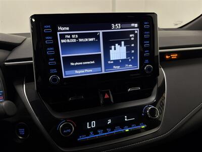 2021 Toyota Corolla Hatchback SE - Photo 15 - West Bountiful, UT 84087