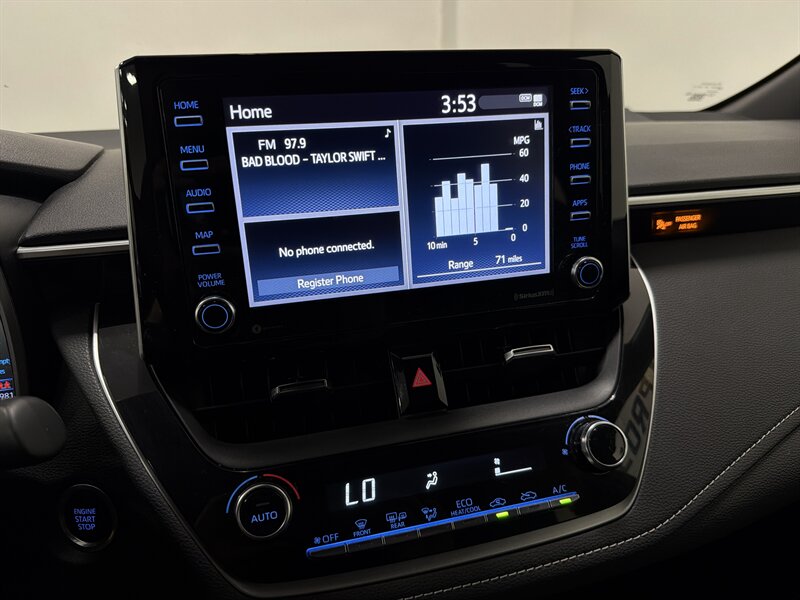 2021 Toyota Corolla Hatchback SE - Photo 15 - West Bountiful, UT 84087