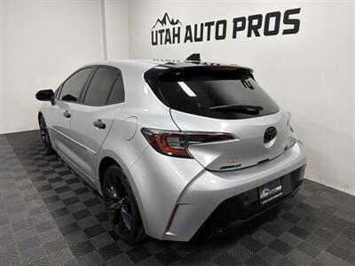 2021 Toyota Corolla Hatchback SE - Photo 8 - West Bountiful, UT 84087