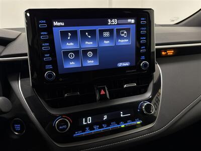 2021 Toyota Corolla Hatchback SE - Photo 16 - West Bountiful, UT 84087