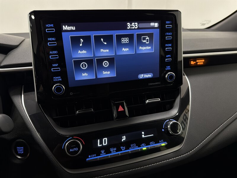 2021 Toyota Corolla Hatchback SE - Photo 16 - West Bountiful, UT 84087